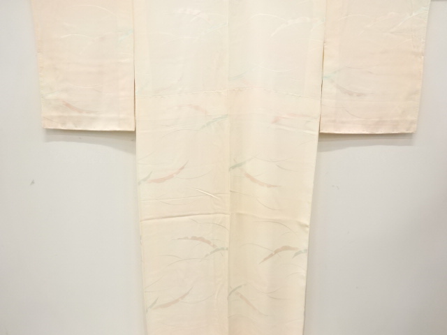 Japanese Kimono / Juban Silk